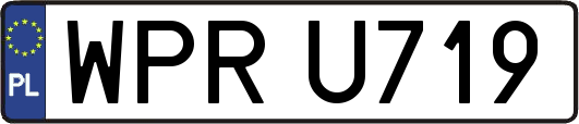 WPRU719
