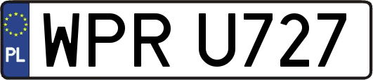 WPRU727