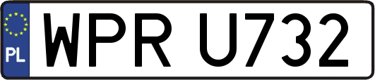 WPRU732