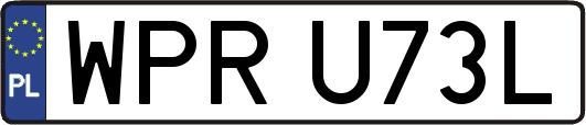 WPRU73L