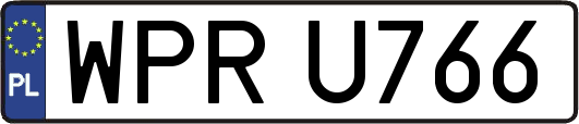 WPRU766