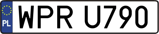 WPRU790