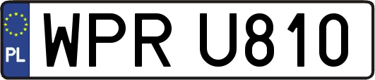 WPRU810