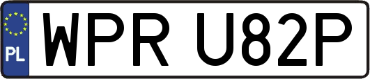 WPRU82P