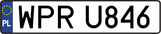 WPRU846