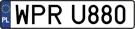 WPRU880