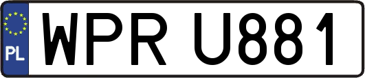 WPRU881