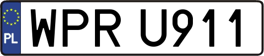 WPRU911
