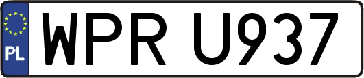 WPRU937