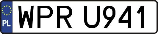 WPRU941