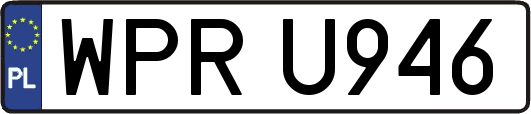 WPRU946