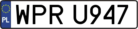 WPRU947