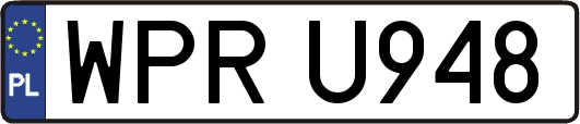 WPRU948