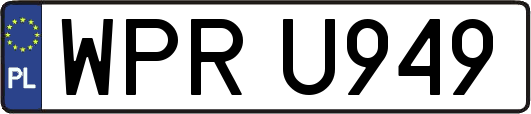 WPRU949