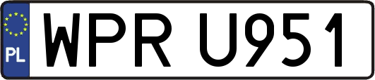 WPRU951