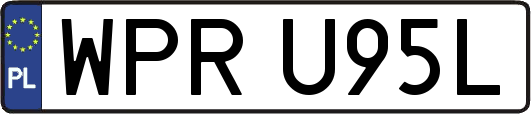 WPRU95L