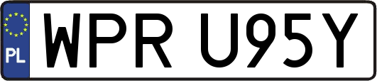 WPRU95Y