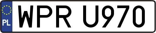 WPRU970