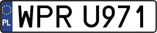 WPRU971