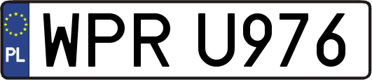 WPRU976