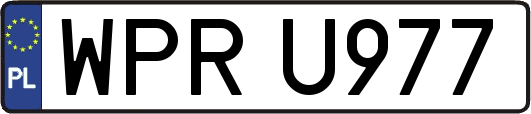 WPRU977