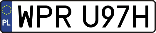 WPRU97H