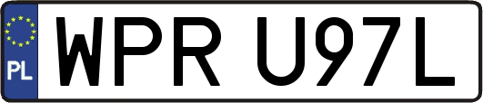 WPRU97L