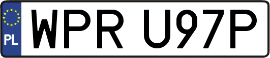 WPRU97P