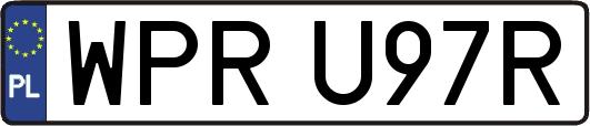WPRU97R