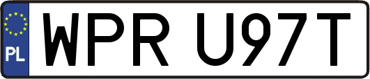 WPRU97T