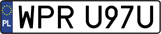 WPRU97U