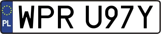 WPRU97Y