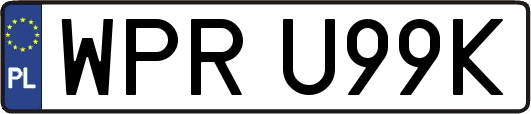 WPRU99K