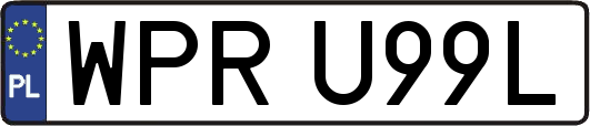 WPRU99L
