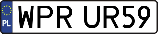 WPRUR59