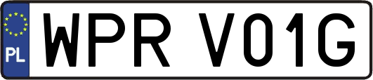 WPRV01G