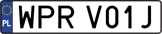 WPRV01J