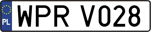 WPRV028