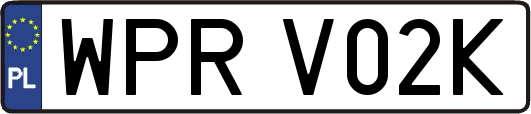 WPRV02K