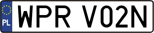 WPRV02N