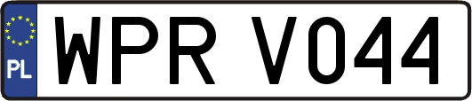 WPRV044