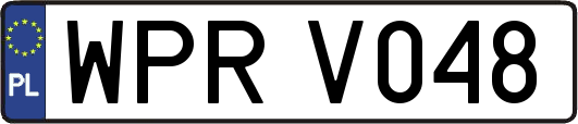 WPRV048