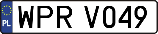 WPRV049