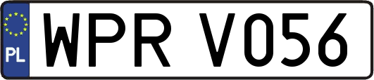 WPRV056