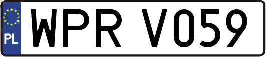 WPRV059