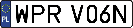 WPRV06N