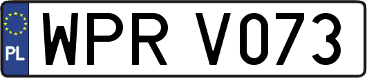 WPRV073