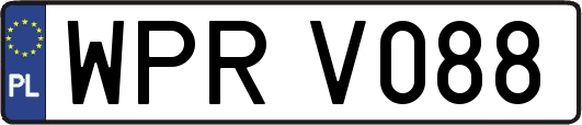 WPRV088