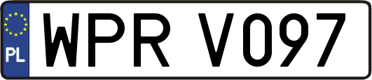 WPRV097