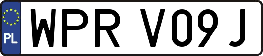 WPRV09J